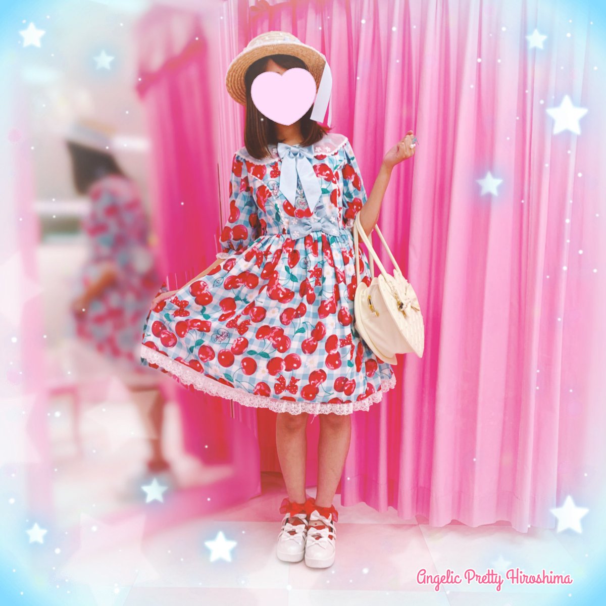 ♡APひろしま♡ on X: 