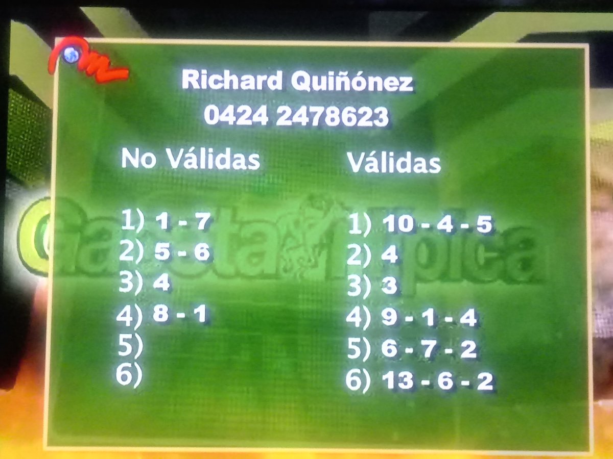 epignoloni's tweet photo. Pronósticos dominicales de Gaceta Hipica. Suerteee...!!!
@Richardq0511 @JoseArmao 
@clgiardinella @josegregorioguillot
@epignoloni @MeridianoTV @Gacetahipica https://t.co/AgIlOeipUn
