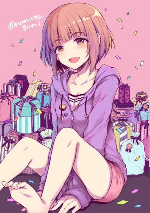 柚ちゃん 