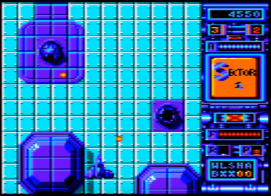 Retro Web Game tweet media