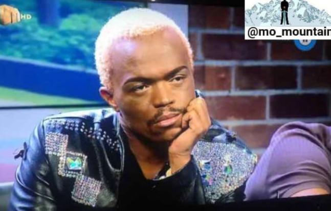 Scoopy_music's tweet image. #SAMA25 Mlindo can't even perform he's own songs, do u think I will vote hell nah #ShoMadjozi Deserved Viva Limpopo