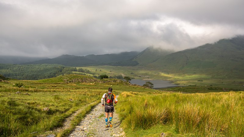 GPS participant tracking link for next weekend is online now. Showing the full route and an idea of what everyone will be undertaking. A huge 284km total, split to 253km cycle and 31km foot. Total climbing, 6300 metres! #ouch #dragonduathlon 

live.opentracking.co.uk/dragonduathlon…