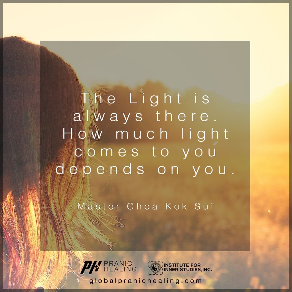 PH_IISI's tweet photo. Be silent about your inner experiences. When you develop the ability to fly high in
the Inner World and you come back, be silent. To fly in the inner world there must be Calmness and Stillness within you.

- Master Choa Kok Sui

#PranicHealing #ArhaticYoga #MCKS #Meditation #Yoga https://t.co/hfvpYEZwJl