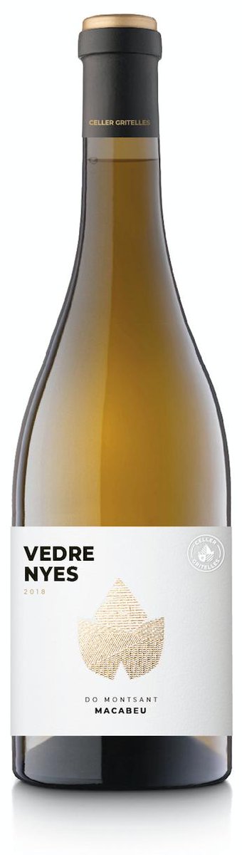 We have our first wine at Gritelles Winery!