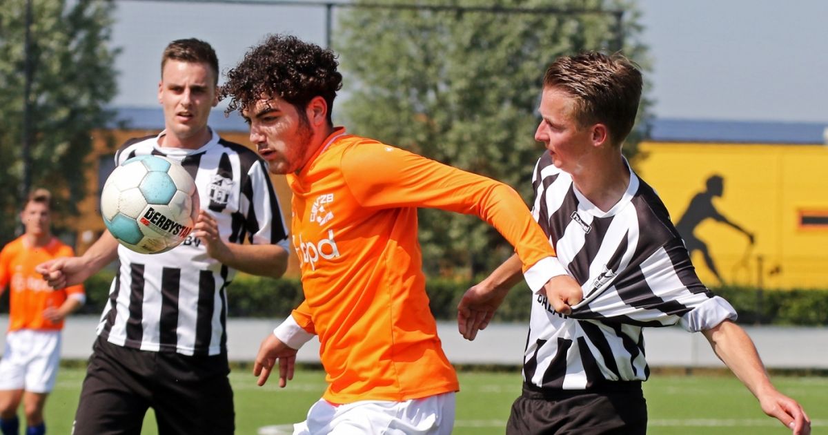 CSV is gezien: 'Geen gezonde leeftijdsmix ' bit.ly/2WLXTpb #Zwolle