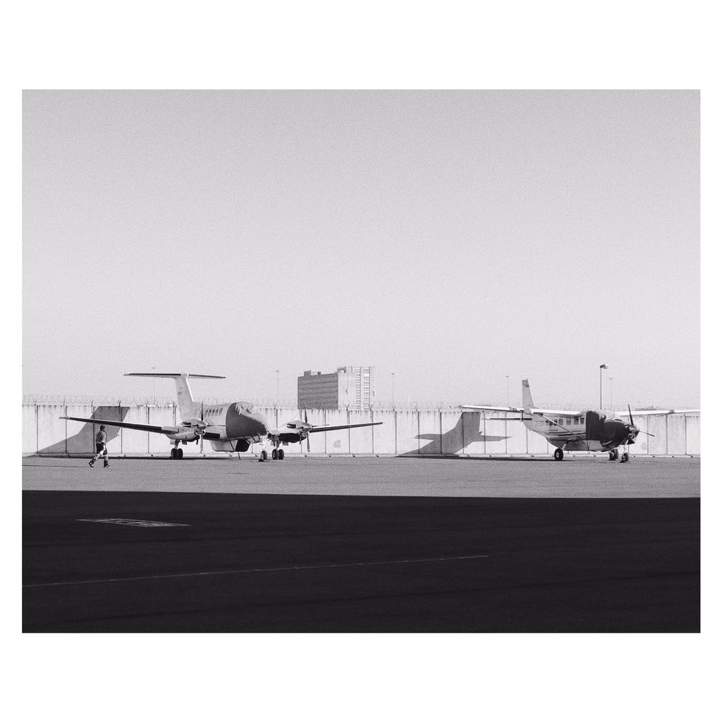 and so it begins! boarding our flight to kruger national park. singita sweni awaits.