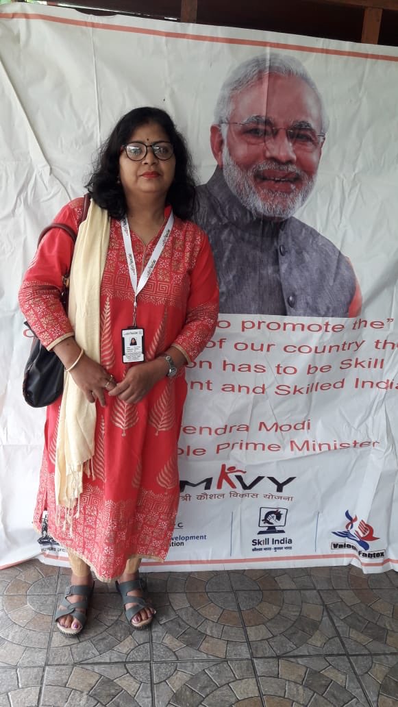 GrowPvt's tweet photo. Textile SSC PMKVY 2.0 CSSM Assessment at Tamalpur, Assam for Job role Two shaft Handloom Weaver for the 
Batch I'd no=S-1902AS0364BJTSC/Q7303-0002465D TP : valuer Fabtex 
Assessment Date 02 June 2019 @TextileSSC @NSDCINDIA @MSDESkillIndia @ValeurFabtex https://t.co/Joi70ud4wj