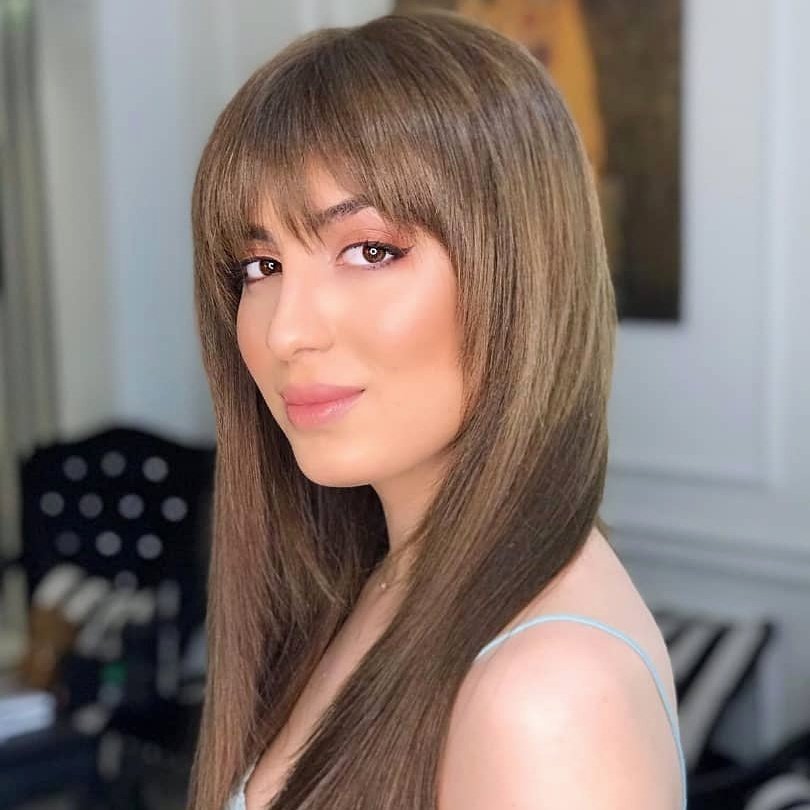 Hussienborji's tweet photo. شو بحب جمالها @SuhilaBnLachhab  #سهيلة_بن_لشهب https://t.co/ORh8GKPQIL