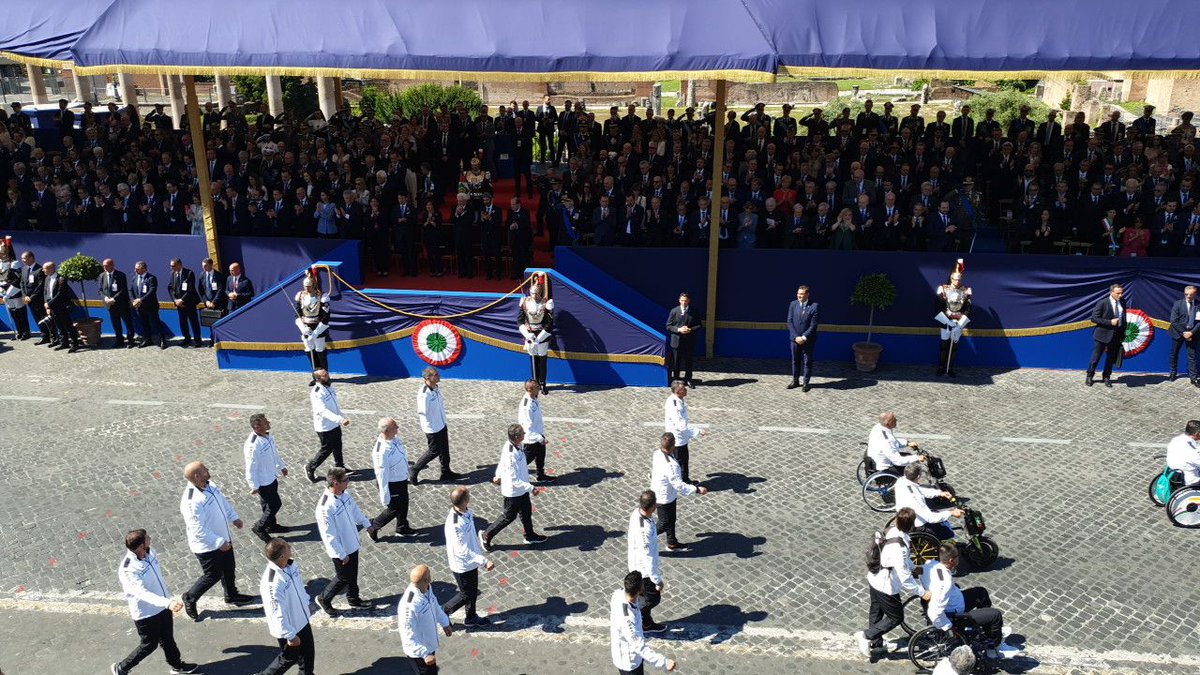 Ministero Difesa tweet media