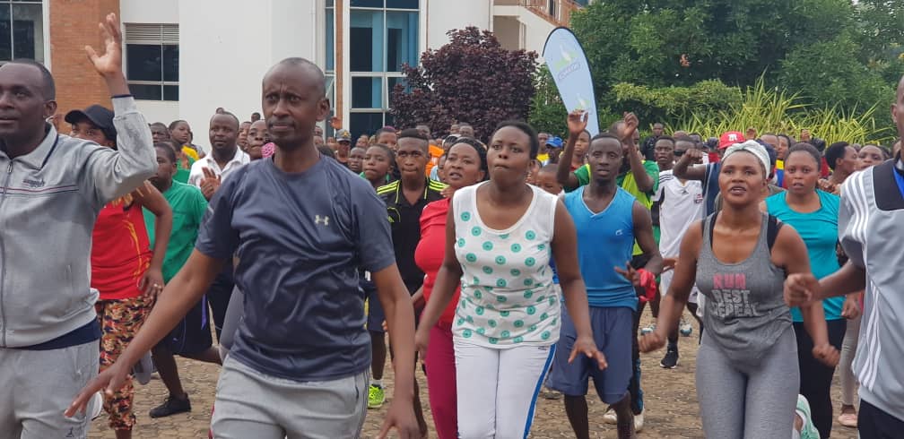 musirikaredavid's tweet photo. #WasAmazing @Gasabo_District #CarFreeDay #SiteULK @CityofKigali @sterwamu @MCRwakazina @JCRuzindana @JohnPeter_RWA @RwandaLocalGov @RwandaHealth https://t.co/esLObdch65