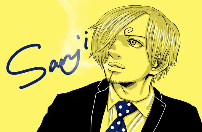 サンジ 高画質 のtwitterイラスト検索結果 サンジ 高画質 のtwitterイラスト検索結果