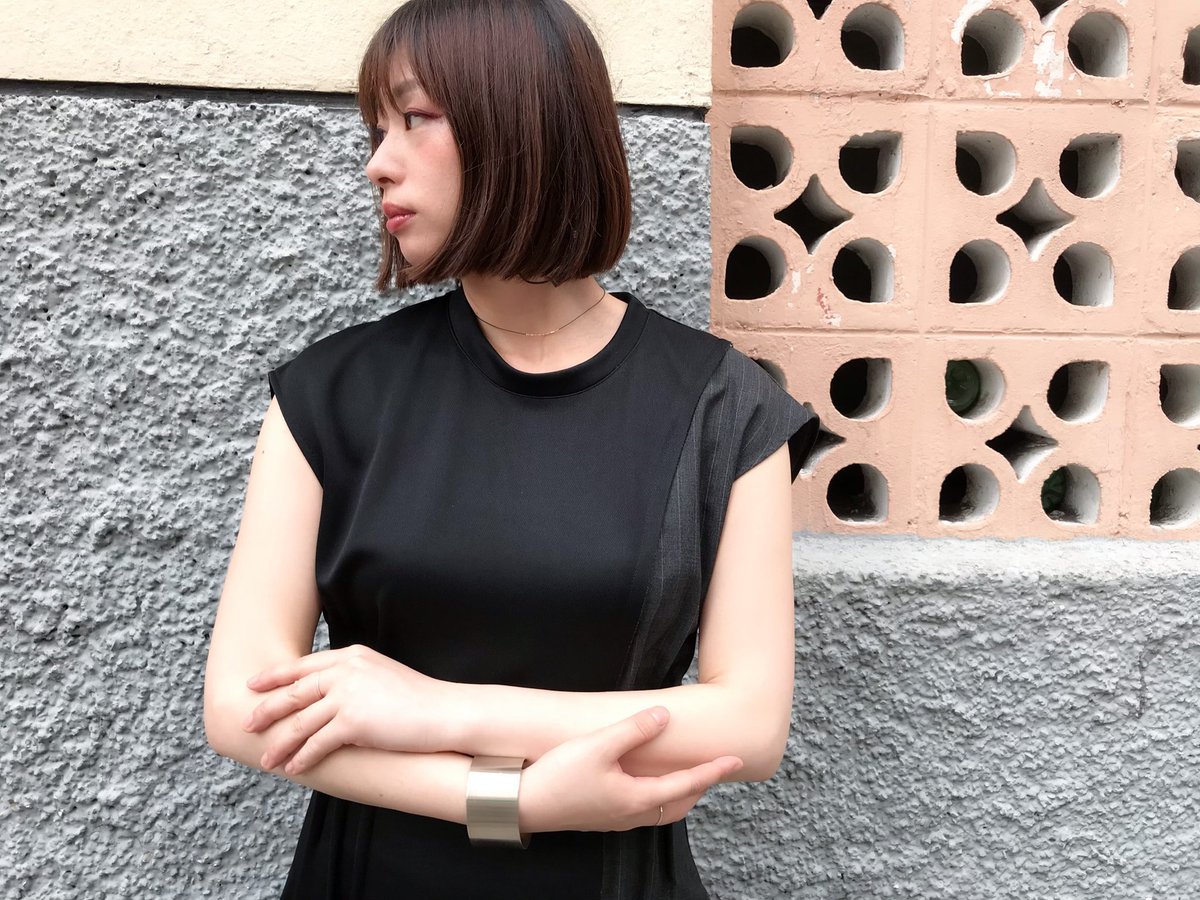 高橋淳子 イマリさんにマカオで撮ってもらったお気に入りの写真です アー写にしよかな