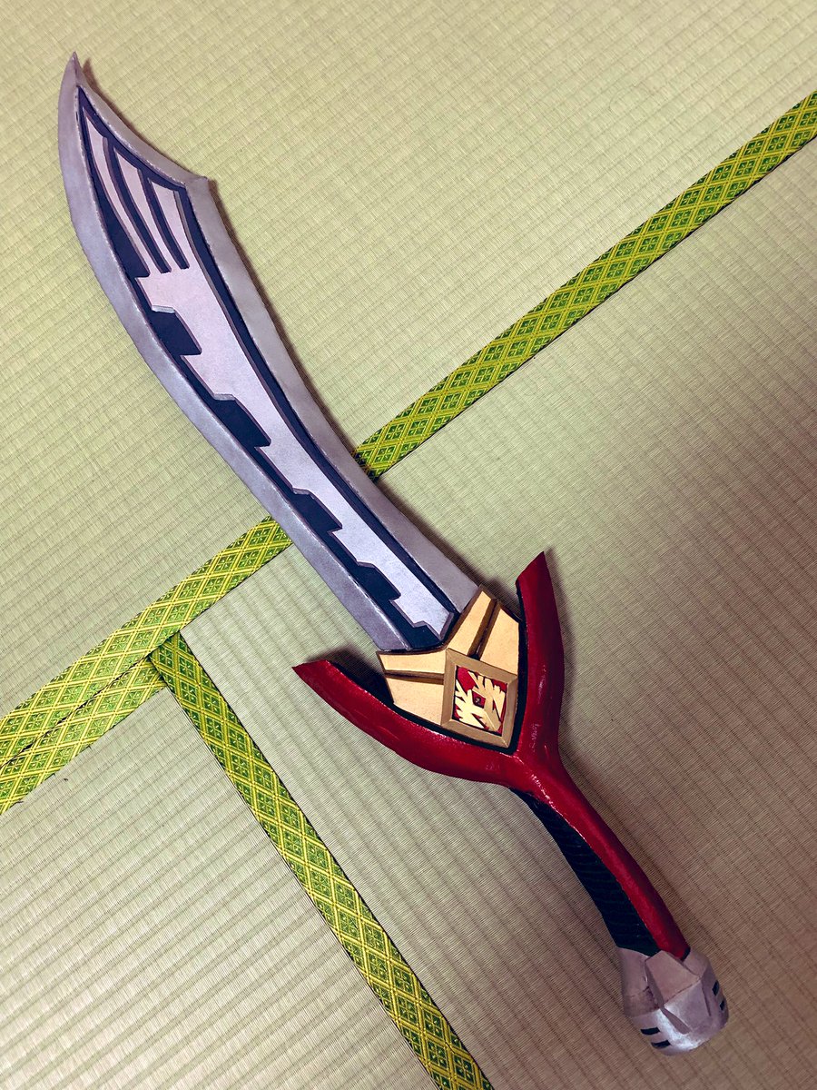 pdx風csm風csg風 レイジングソード pdx風csm風csg風 Xレイジング