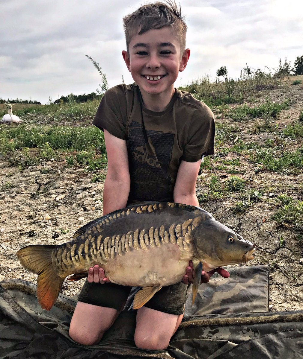 FlattD82's tweet photo. New pb for my boy 15.12😍🎣😎 https://t.co/LpwqG86I3R