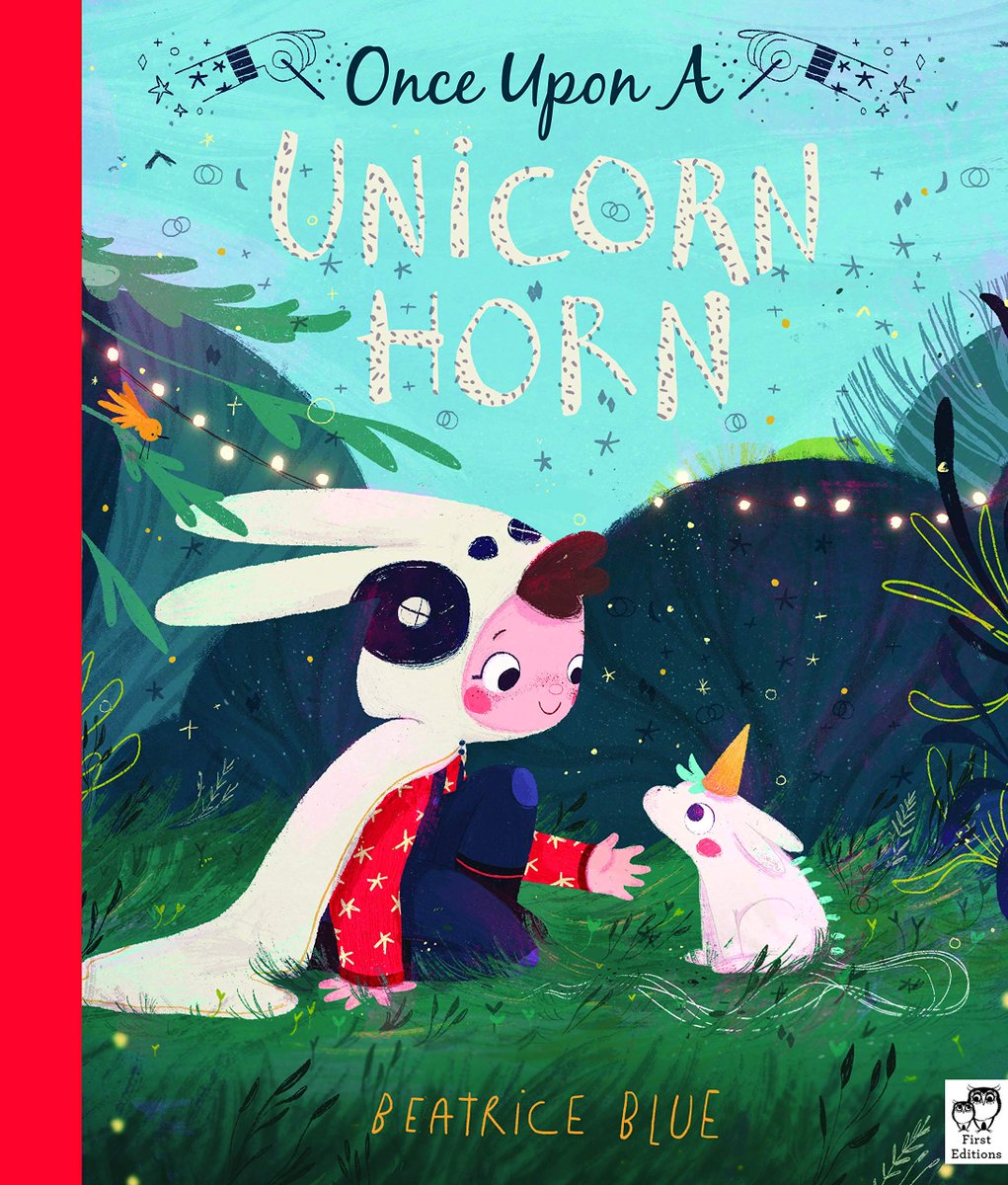 ZoeArtist's tweet photo. #SOUTHWALESEVENINGPOST Kids #BookReview JUNE 1-2 #OnceUponAUnicornHorn #beatriceblue A gorgeous &amp; unique re-telling of how a unicorn gets his horn. A lovely book to share and read out loud. Reviews also #DrawingOnBooks https://t.co/TzK26qCU1g #picturebook #bookbloggers #kidslit https://t.co/jx0sxfsOlX