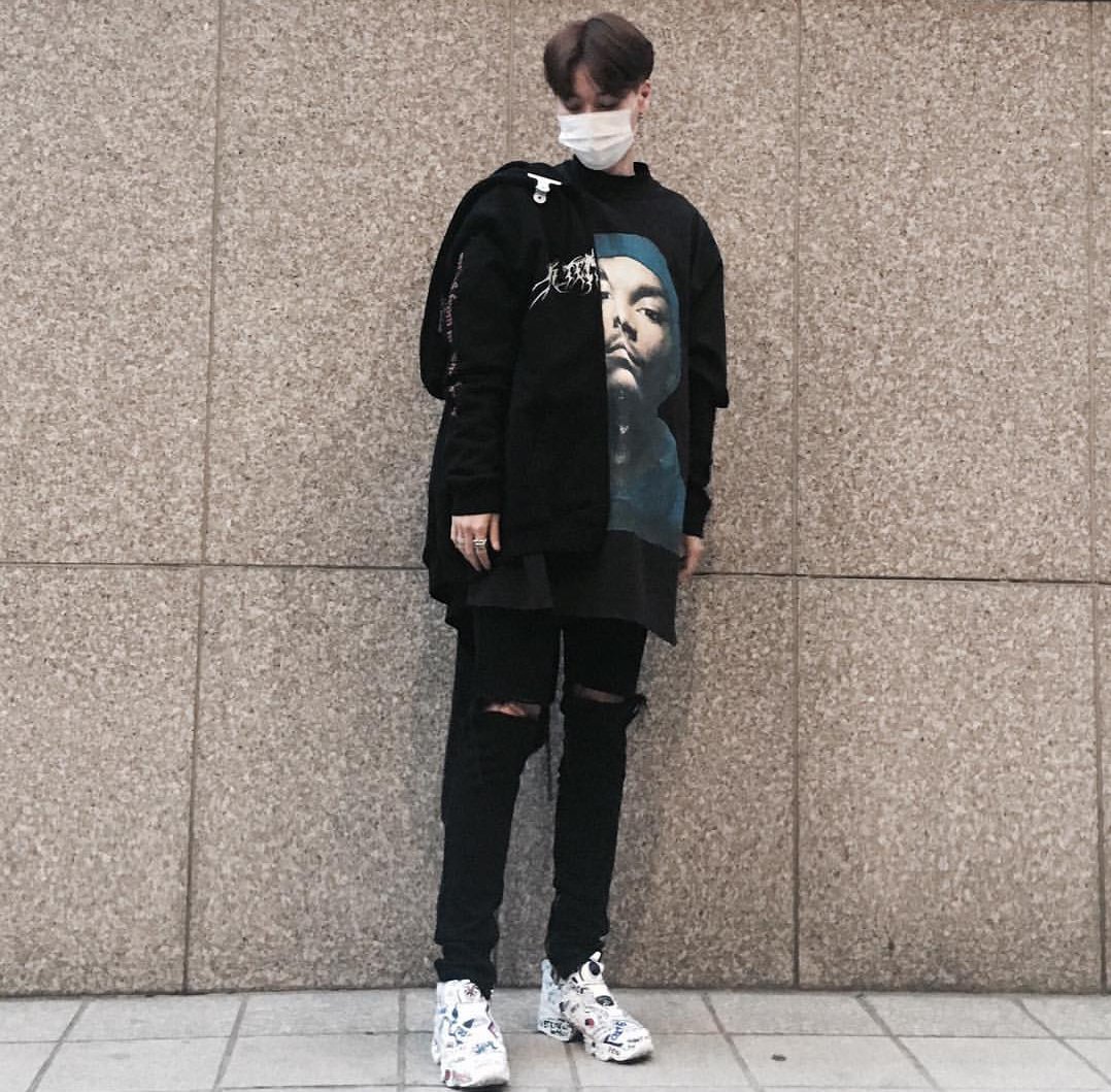 Bank 🚬💉Ft. เหงา tweet media