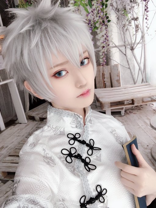 コスプレイヤーうにのTwitter画像9