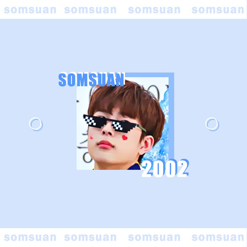 somsuan tweet media