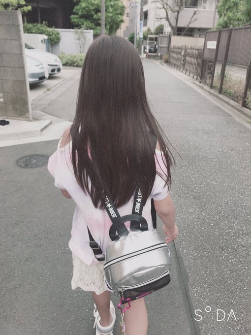 Twitterのコスプレ画像2