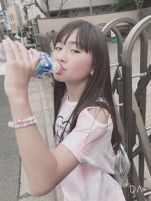 Twitterのコスプレ画像4