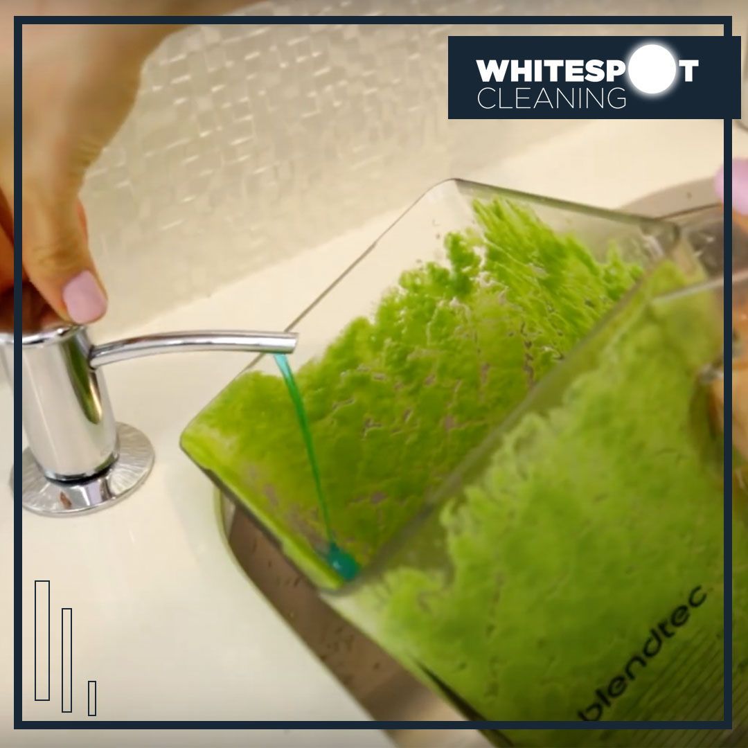 whitespotae's tweet image. #EasyHack Clean your blender with the dish soap and warm water, blend it to give a thorough wash! 😊
#Cleaners #Maids #CleaningService #BusinessBay #Downtown #OfficeCleaning #VillaCleaning #ApartmentCleaning #Housekeeping #Downtown #DIFC #Dubai  #LifeHack #CleaningTip
