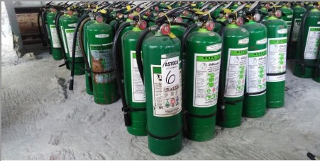 ASTOCA's tweet photo. Tender Sale of Various Equipment: Airconditioner, Exhaust Motor, Fire Extinguishers, Transformer, and more! 04Jun. Muntinlupa, PH. https://t.co/KhhoGdNUse https://t.co/WHnqAgpRwL