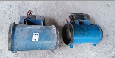 ASTOCA's tweet photo. Tender Sale of Various Equipment: Airconditioner, Exhaust Motor, Fire Extinguishers, Transformer, and more! 04Jun. Muntinlupa, PH. https://t.co/KhhoGdNUse https://t.co/WHnqAgpRwL