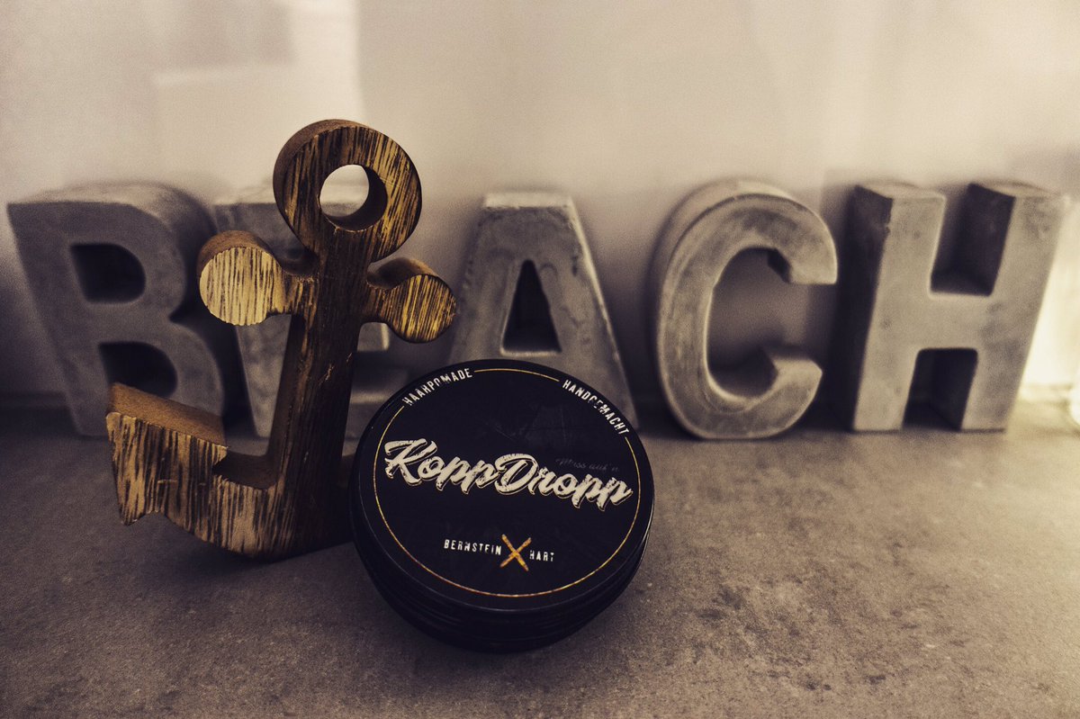 koppdropp's tweet photo. Mit den Temps lässt sich arbeiten. KoppDropp wünscht nen schönen erholsamen Sonntag 😎
.
.
.
#koppdropp #pomade #koppdropppomade #oilbased #meinpott #ruhrgebiet #barbier #barbershop #barber #barberstyle #barberlife #barbergang #gentleman #men #menstyle #mensfashion #menshair https://t.co/1kTF7czLsp