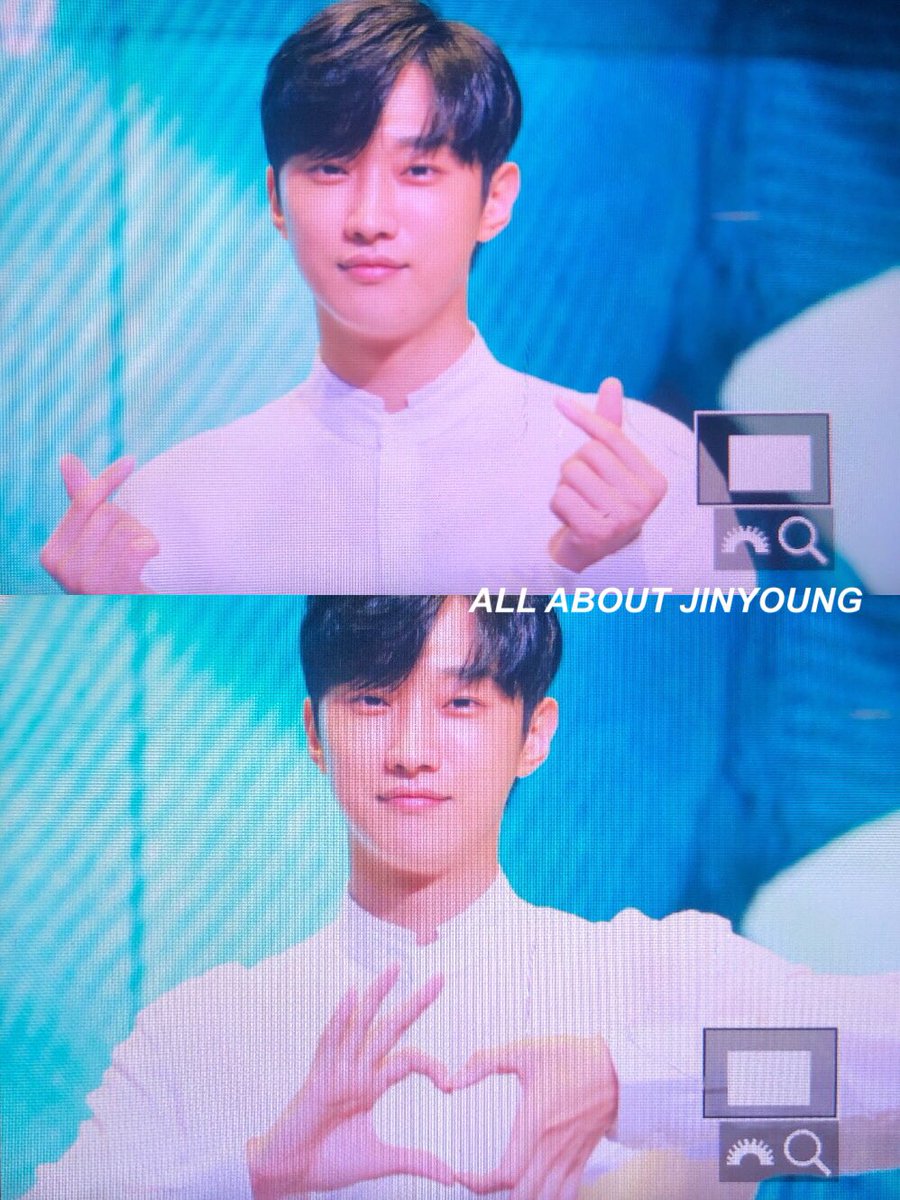 190602 메이크스타 팬사인회

#진영 #jinyoung