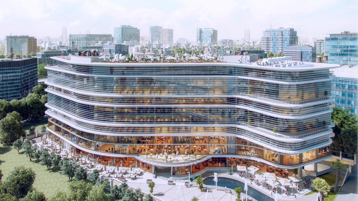 REMAC_EG's tweet photo. Zaha park- new capital
احدث المشروعات التجارية في العاصمة الادارية بمنطقة MU23 التجارية.
اقتنص فرصتك و احجز محلك بالاسعار الافتتاحية.
للحجز : 01028858000  -  01554484088
#ريماك_للتسويق_العقاري
#REMAC https://t.co/qnY2vip4D5