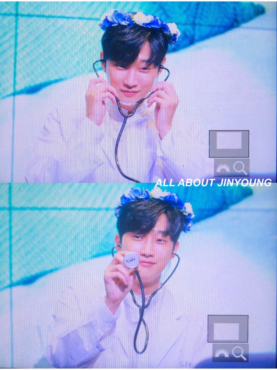 190602 메이크스타 팬사인회

#진영 #jinyoung