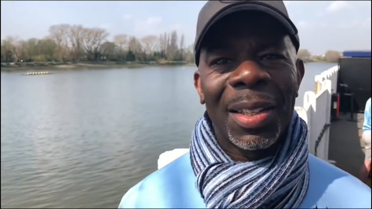 IanCheeseman's tweet photo. Today seems like the perfect day to look back on a #ManCity perfect season - winning every domestic trophy, in style - here’s the story of 2018/19 season told by fans &amp; former players - thanks to @omslive1 for their support 

https://t.co/lZluXt6fcD https://t.co/4VIrt8LtRp