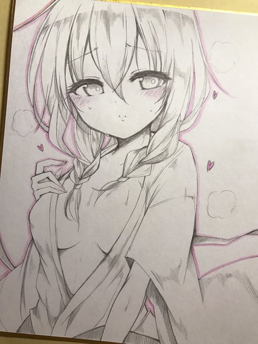 もぞもぞ島津ちゃん 