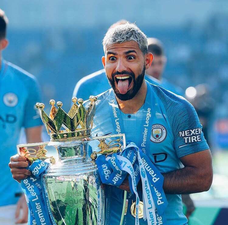 Happy birthday sergio aguero  