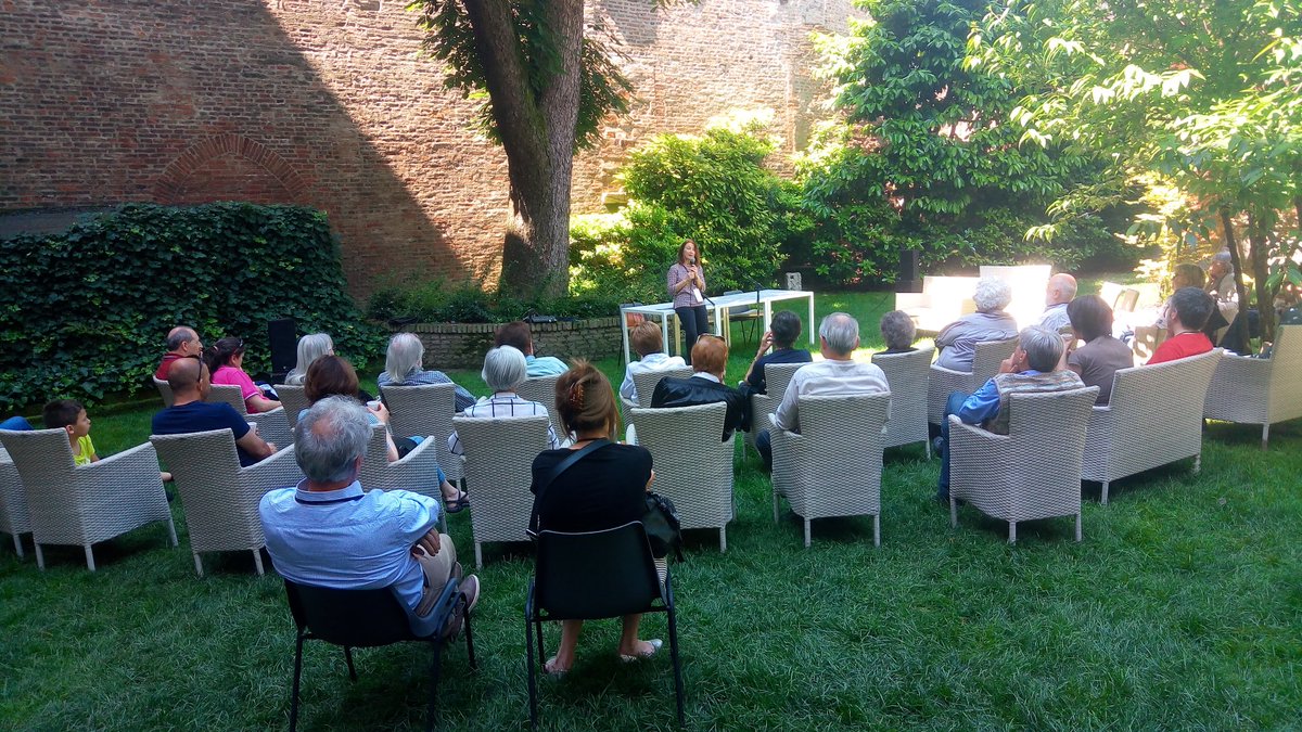 Oficina Ocm tweet media