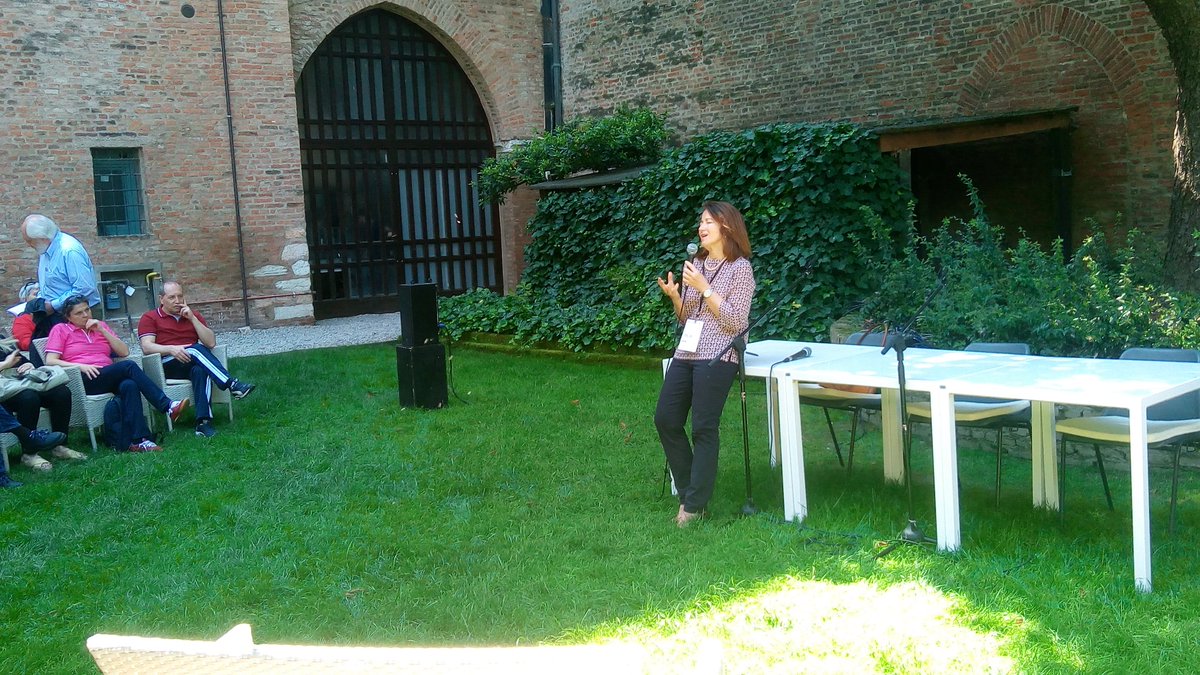 #mantovachamber #tramesonore con Carla Moreni e focus su Clara Schumann