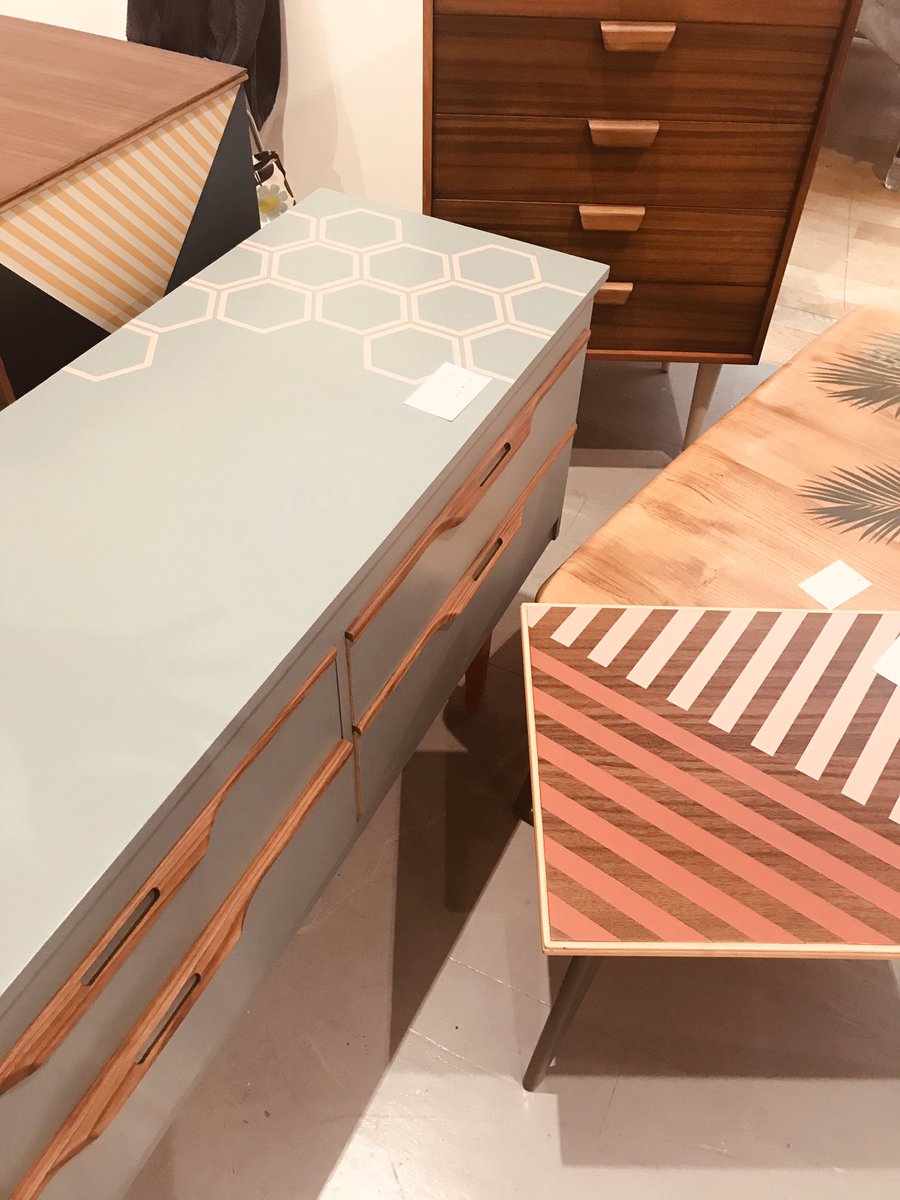 CreativeEdin's tweet photo. Meet some of the makers at #DesignMarket2019 at @fruitmarket. We’re here until 6pm!
Seen here are @knotunknot https://t.co/d3rlHCi5Mn, @rocmyhome, @dotandtheline
#CEevents https://t.co/mXDDYUIHV1