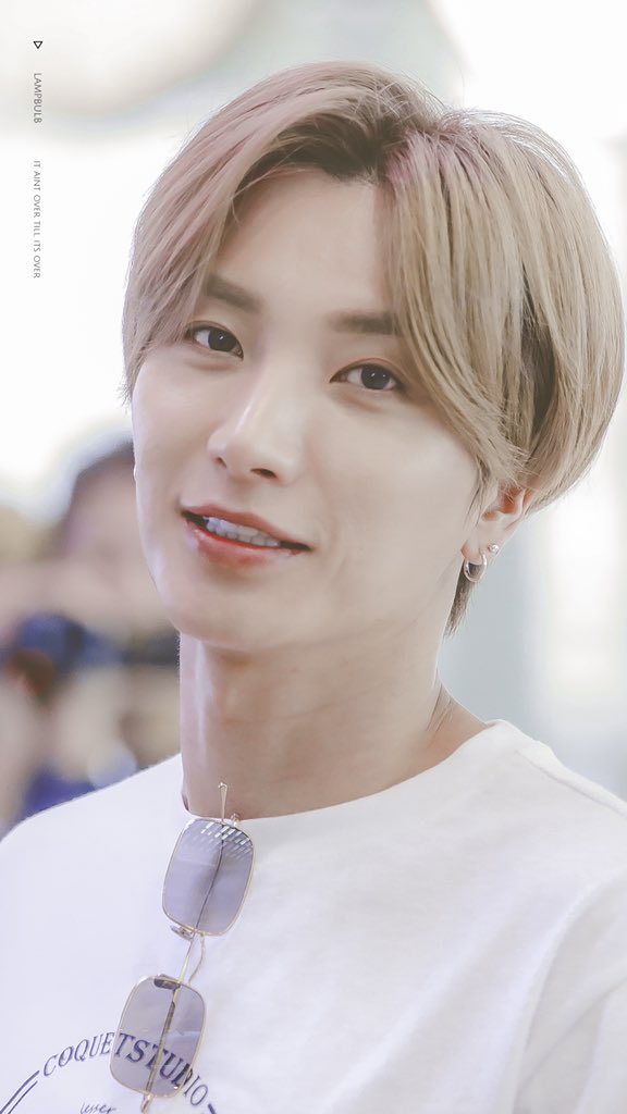 #Leeteuk 
190531 ICN✈️BKK Departure