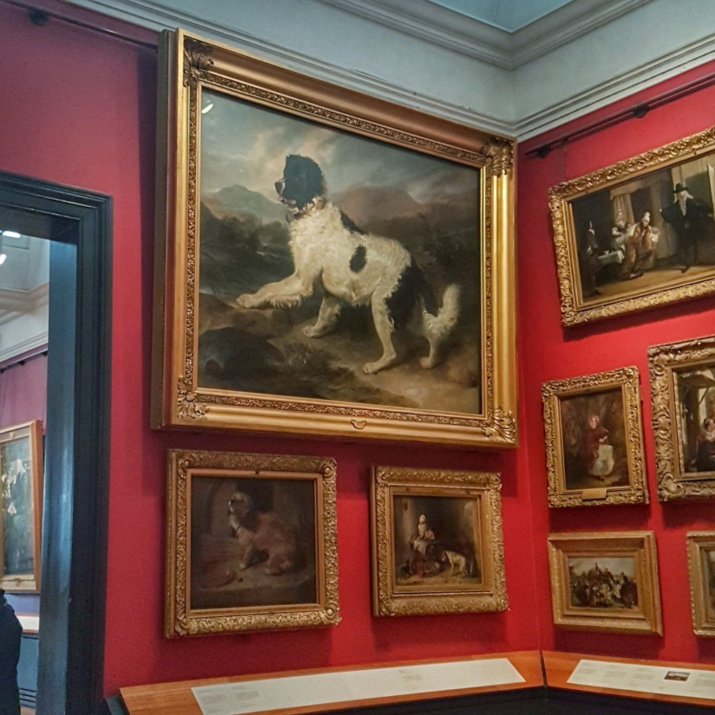 anhistorianblog's tweet image. Is culture accessible? And why is culture important? #culture #cultureblog anhistorianabouttown.com/is-culture-acc…