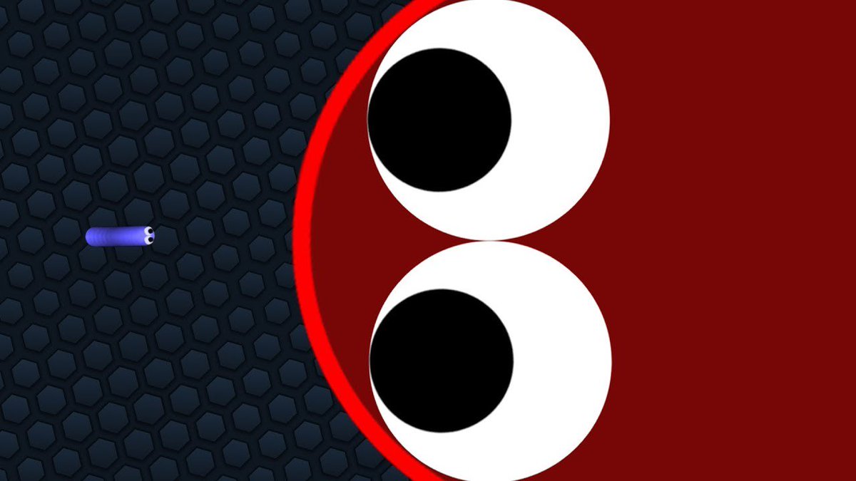 SuperNinja9k's tweet photo. https://t.co/MWF90YTnLf A.I. Epic #Slitherio #Gameplay iOS (iPad)
https://t.co/XIPUtPj9kv https://t.co/AtnXOilAnY