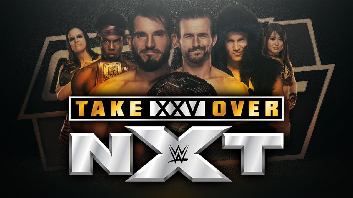 JDfromNY206's tweet image. YouTube had an issue publishing the podcast tonight, so I needed to reupload it, and now I have to wait an extra hour. Sorry for the delay. It is beyond my control. #NXTTakeover