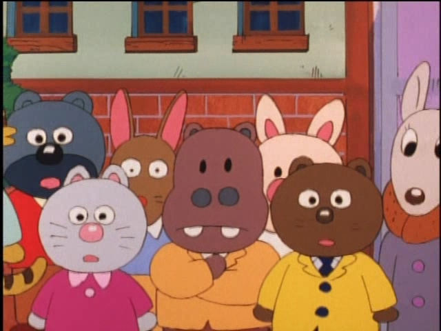 心に強く訴えるアンパンマン アニメ 1話 日本 語