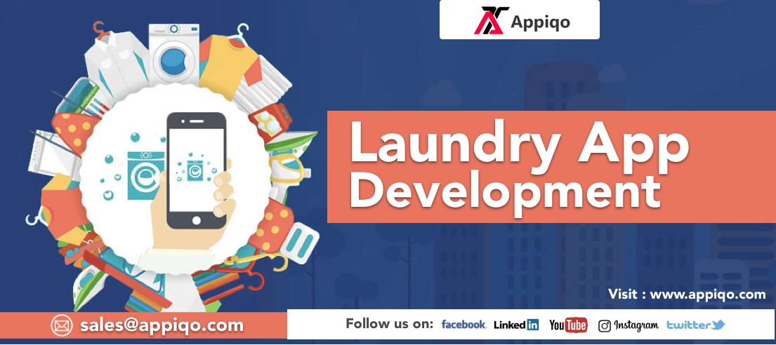 appiqotech's tweet photo. #LaundryAppDevelopemnt
The convenience of laundry business has also improved with the introduction of mobile apps.
#laundry #appdevelopers #laundryservices #onlinelaundry #laundryappdevelopment #ondemandservice #bookingapps #appsdevelopment #appiqo https://t.co/bCXx1mYX5N