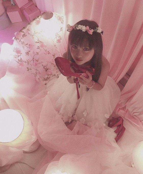 Twitterのコスプレ画像8