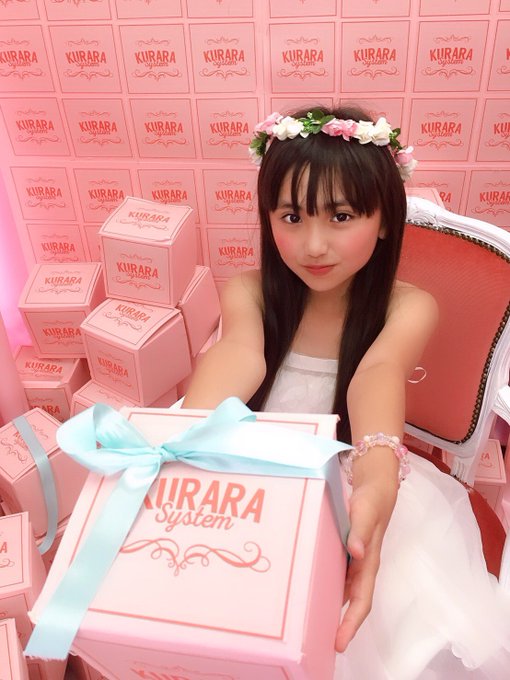 Twitterのコスプレ画像6