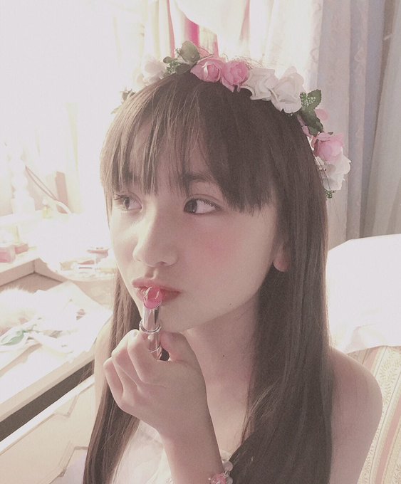 Twitterのコスプレ画像7