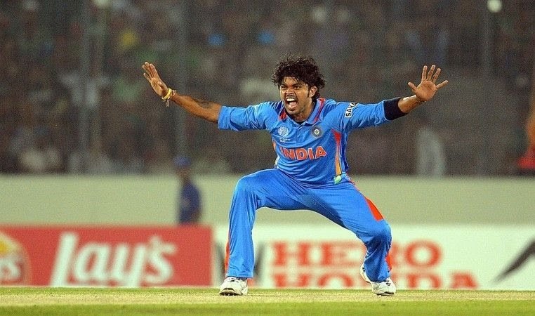 JasperHale36's tweet photo. He is back #SteveSmith!
Also he is back #DavidWarner!!
A huge round of applause ๐
BUT WHEN WILL OUR @sreesanth36 SIR COME BACK ????? @BCCI
#JusticeForSreesanth ๐ฅ
@Bhuvneshwarisr1 @Vidithasanthan @Nivedithasmeno1 @Team_Sreesanth https://t.co/3VSAEb1NdZ