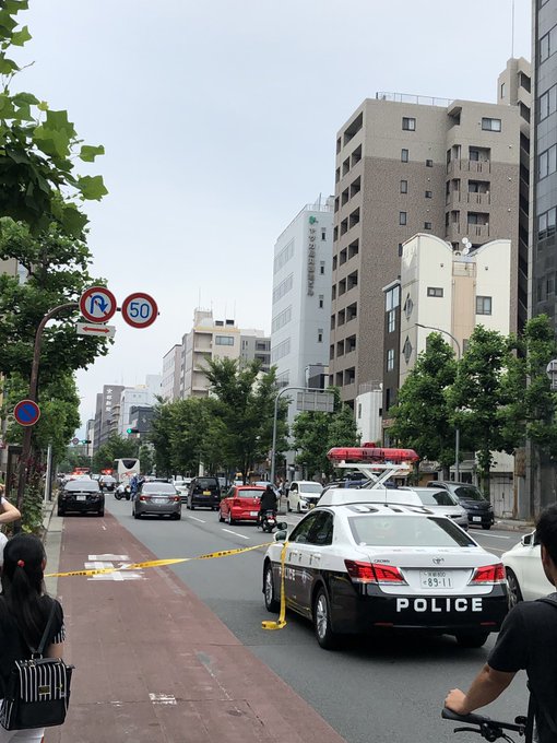 爆破予告 京都国際マンガミュージアムに爆破予告 警察集結 外に追い出された まとめダネ 爆破予告 京都国際マンガミュージアムに爆破予告 警察集結 外に追い出された まとめダネ