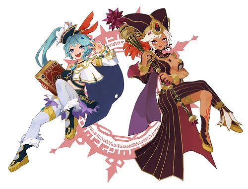 DualSonas's tweet photo. ----------------The Twin Sorcerers.----------------

📘💜Single Account both ran by Ran by Moku [#MokusMuns] &amp; TNT [#Dynamun]

📘💜 Moku runs Lana, as TNT runs Cia.

📘💜 2 separate threads, one for Lana and the other for Cia below.
 
📘= Lana Posts
💜= Cia Posts

  ♥️ &amp;🔁? https://t.co/kkYlhHA4Xf