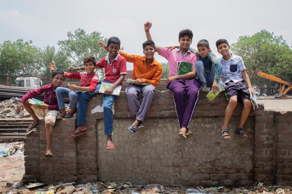 projectwhydelhi's tweet photo. Best day of the Week #Sunday
#HappySunday pic:#projectwhydelhi https://t.co/XJdkLIvPeV